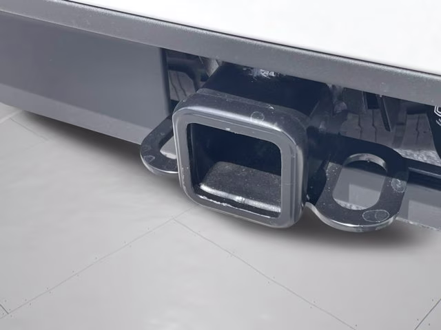 2027 Star White Metallic Tri-Coat Ford Expedition Active RWD SUV