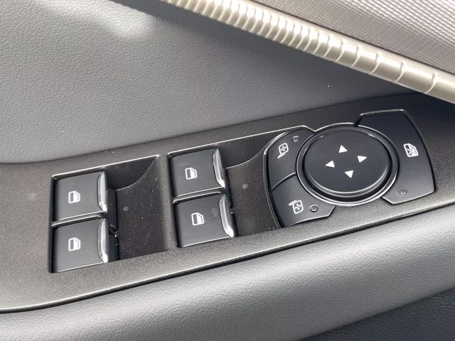 2026 Agate Black Metallic Ford Explorer Active RWD SUV