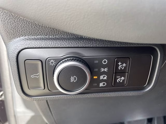 2026 Agate Black Metallic Ford Explorer Active RWD SUV