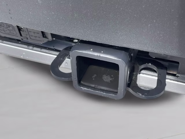 2026 Vapor Blue Metallic Ford Explorer Active RWD SUV