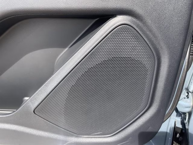 2026 Vapor Blue Metallic Ford Explorer Active RWD SUV