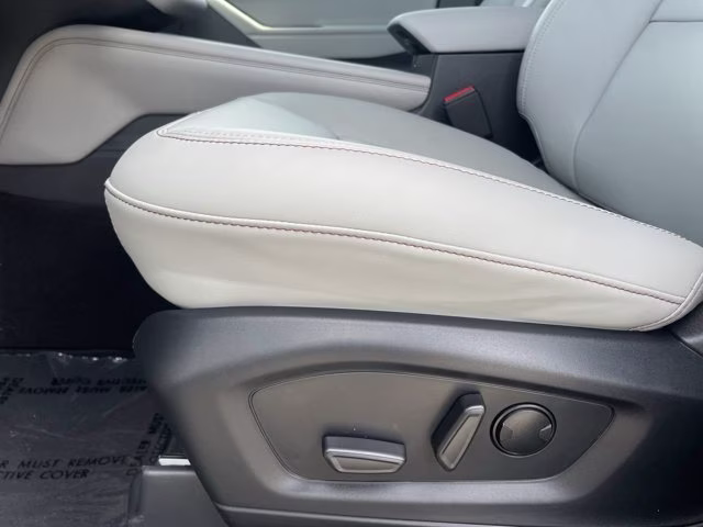 2026 Vapor Blue Metallic Ford Explorer Active RWD SUV