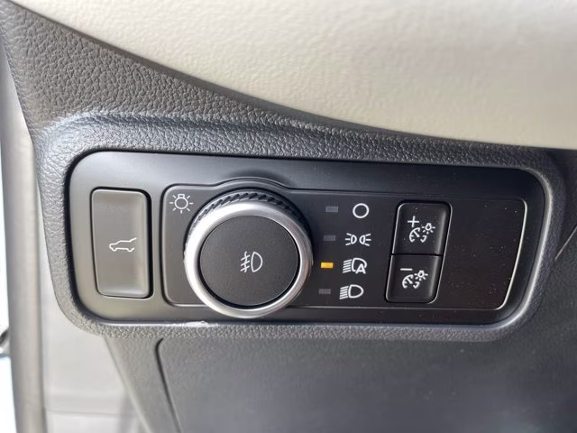 2026 Vapor Blue Metallic Ford Explorer Active RWD SUV