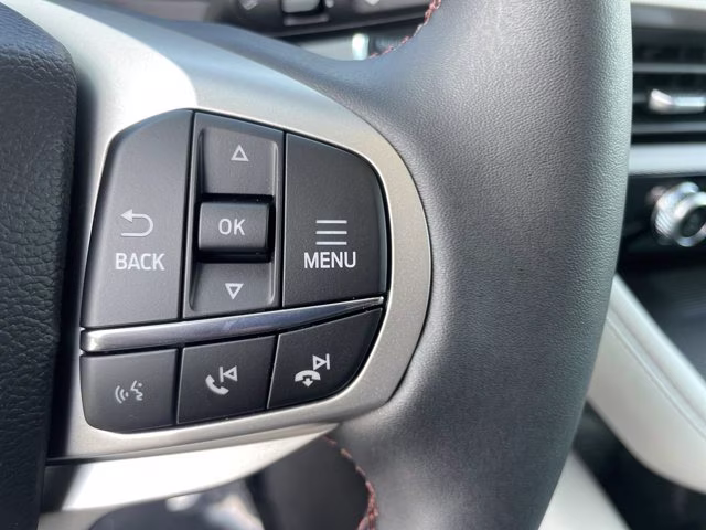 2026 Vapor Blue Metallic Ford Explorer Active RWD SUV