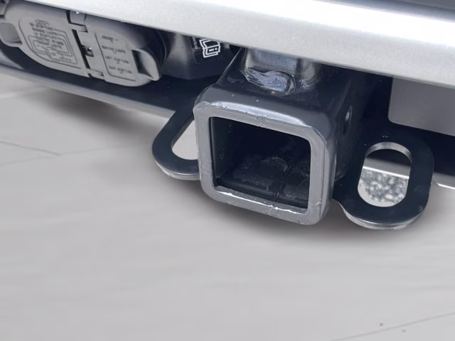 2026 Agate Black Metallic Ford Explorer Tremor 4X4 SUV