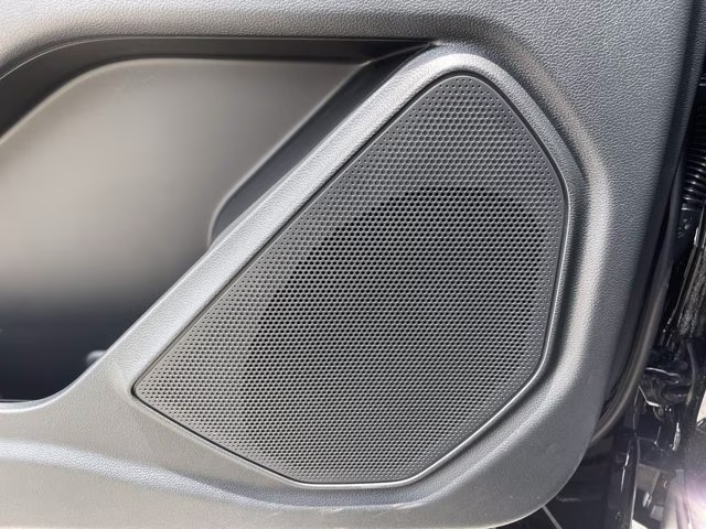 2026 Agate Black Metallic Ford Explorer Tremor 4X4 SUV