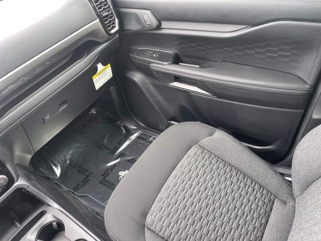 2026 Velocity Blue Metallic Ford Ranger XLT RWD Truck