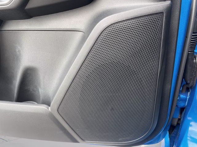 2026 Velocity Blue Metallic Ford Ranger XLT RWD Truck