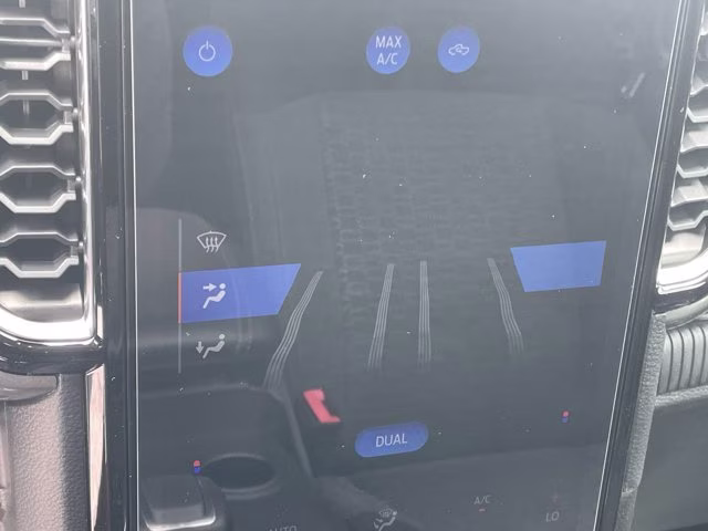 2026 Velocity Blue Metallic Ford Ranger XLT RWD Truck