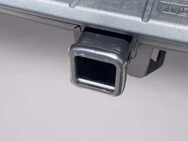 2026 Carbonized Gray Metallic Ford Ranger XLT RWD Truck