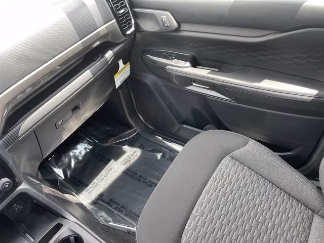 2026 Carbonized Gray Metallic Ford Ranger XLT RWD Truck