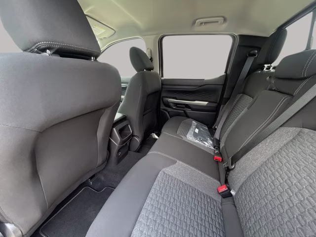 2026 Carbonized Gray Metallic Ford Ranger XLT RWD Truck