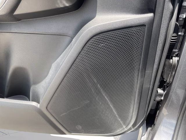 2026 Carbonized Gray Metallic Ford Ranger XLT RWD Truck