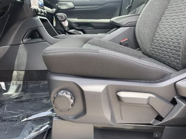 2026 Carbonized Gray Metallic Ford Ranger XLT RWD Truck