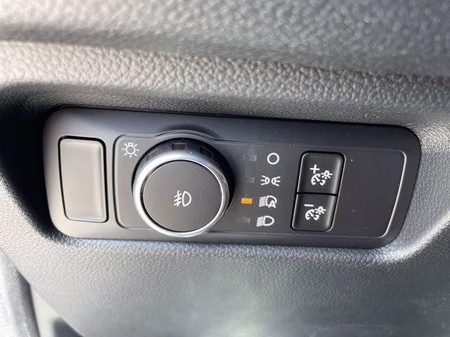 2026 Carbonized Gray Metallic Ford Ranger XLT RWD Truck