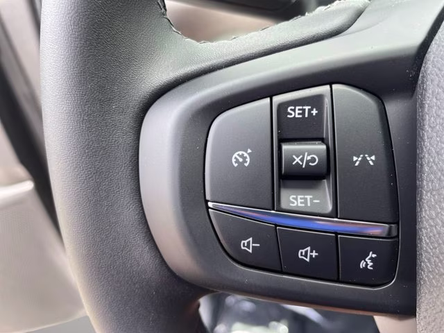 2026 Carbonized Gray Metallic Ford Ranger XLT RWD Truck