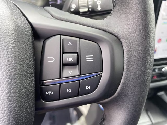 2026 Carbonized Gray Metallic Ford Ranger XLT RWD Truck