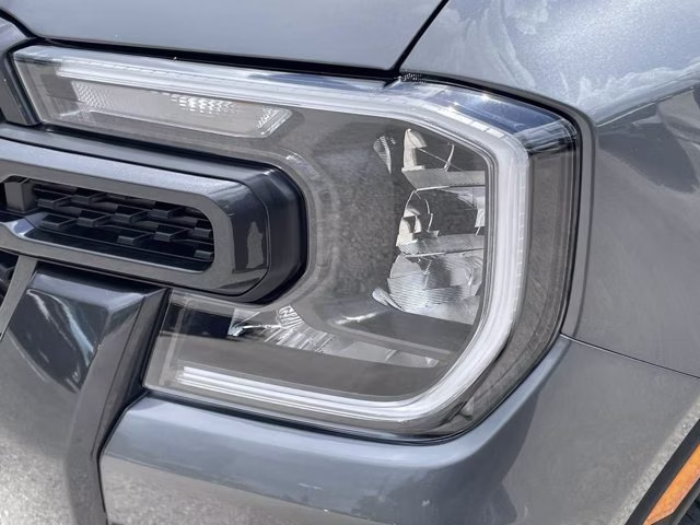 2026 Carbonized Gray Metallic Ford Ranger XLT RWD Truck