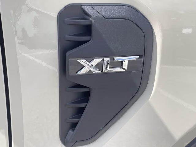 2026 Desert Sand Ford Ranger XLT 4X4 Truck