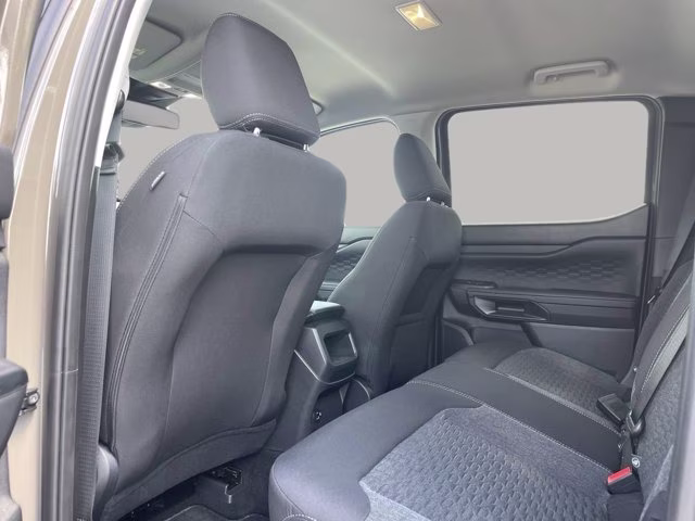 2026 Marsh Gray Ford Ranger XLT 4X4 Truck