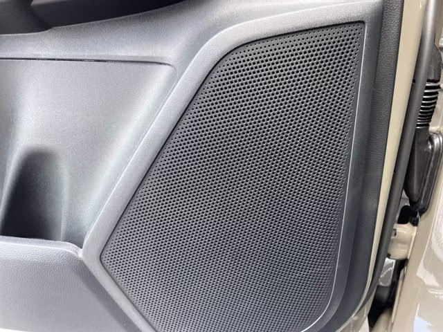 2026 Marsh Gray Ford Ranger XLT 4X4 Truck