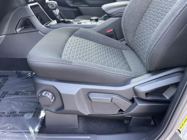 2026 Marsh Gray Ford Ranger XLT 4X4 Truck