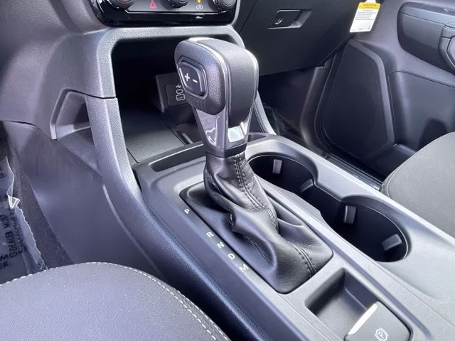 2026 Marsh Gray Ford Ranger XLT 4X4 Truck
