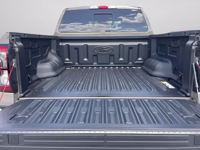 2026 Marsh Gray Ford Ranger XLT 4X4 Truck