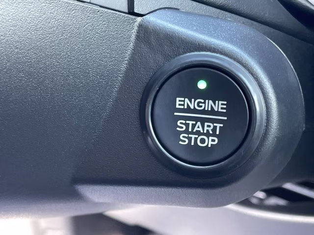 2026 Oxford White Ford Ranger Lariat 4X4 Truck