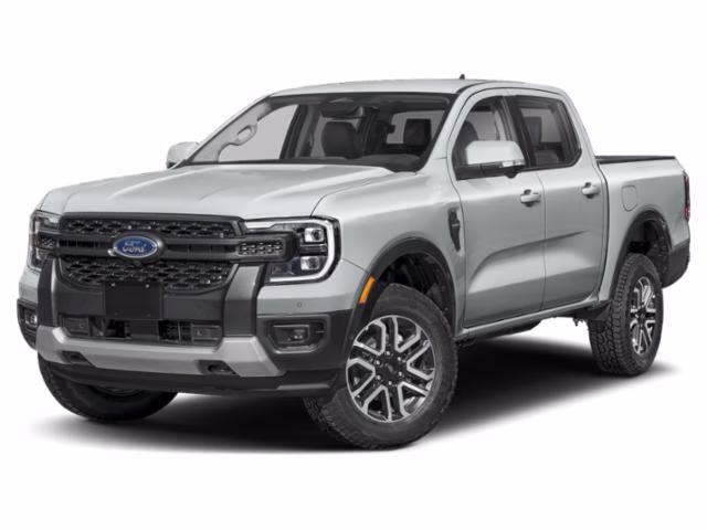 2026 Avalanche Ford Ranger LARIAT 4X4 Truck