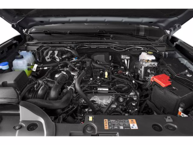 2026 Avalanche Ford Ranger LARIAT 4X4 Truck