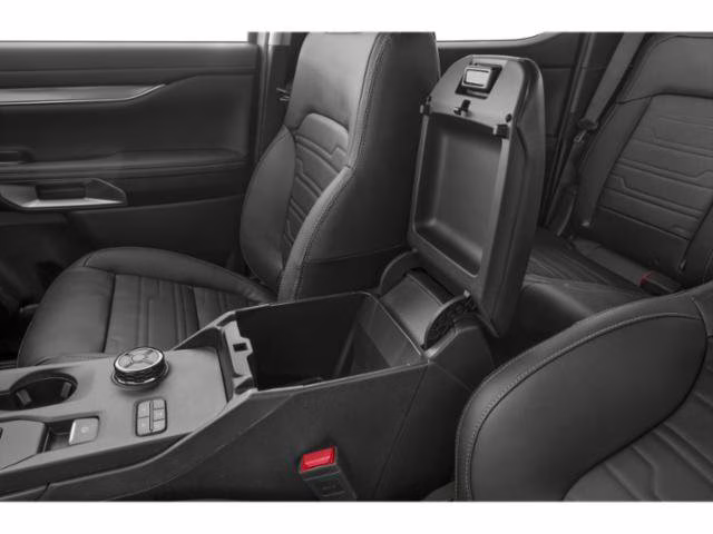 2026 Avalanche Ford Ranger LARIAT 4X4 Truck