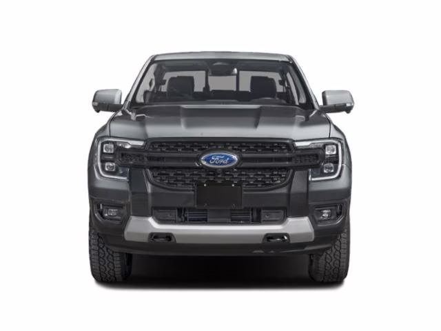 2026 Avalanche Ford Ranger LARIAT 4X4 Truck