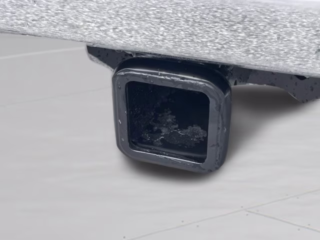 2026 Iconic Silver Metallic Ford F-150 XLT RWD Truck