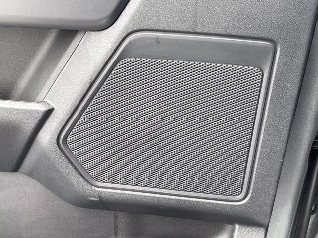 2026 Iconic Silver Metallic Ford F-150 XLT RWD Truck