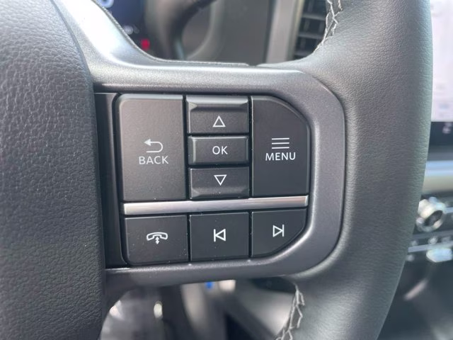 2026 Iconic Silver Metallic Ford F-150 XLT RWD Truck