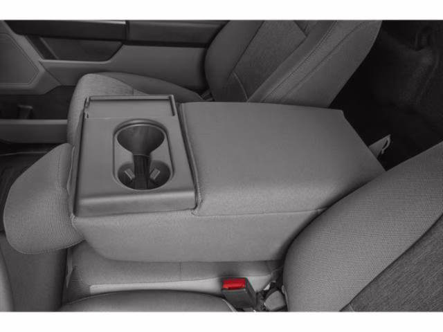 2026 Oxford White Ford F-150 XL RWD Truck