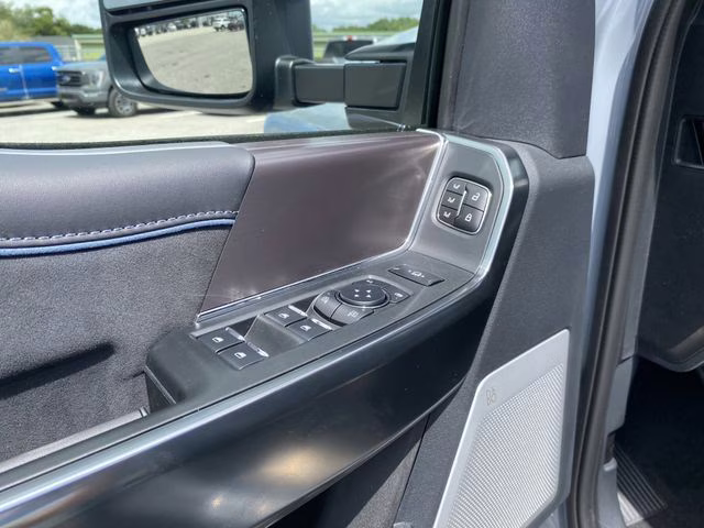 2026 Glacier Gray Metallic Tri-Coat Ford Super Duty F-250 SRW Platinum 4X4 Truck