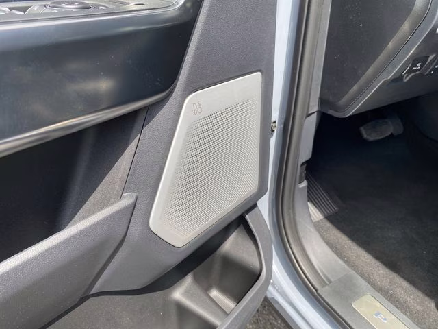 2026 Glacier Gray Metallic Tri-Coat Ford Super Duty F-250 SRW Platinum 4X4 Truck