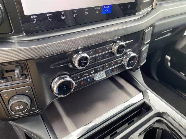 2026 Glacier Gray Metallic Tri-Coat Ford Super Duty F-250 SRW Platinum 4X4 Truck