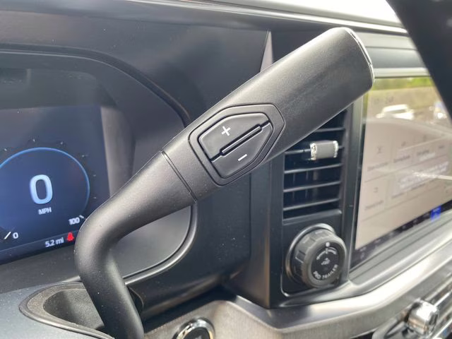 2026 Glacier Gray Metallic Tri-Coat Ford Super Duty F-250 SRW Platinum 4X4 Truck