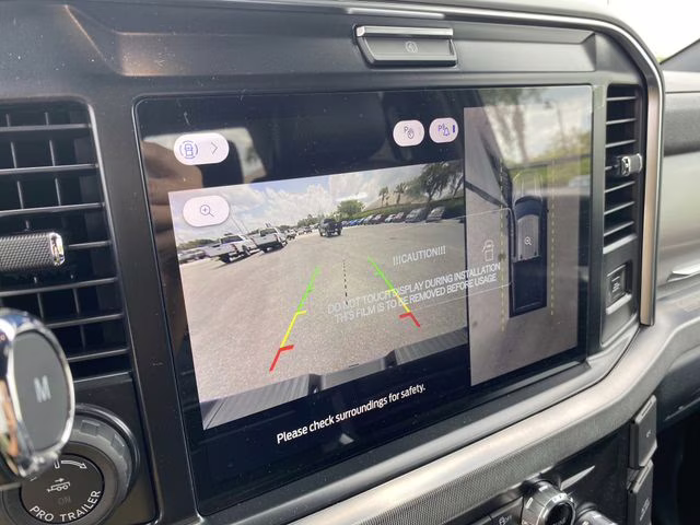 2026 Glacier Gray Metallic Tri-Coat Ford Super Duty F-250 SRW Platinum 4X4 Truck