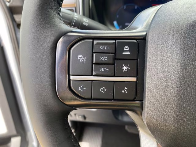 2026 Glacier Gray Metallic Tri-Coat Ford Super Duty F-250 SRW Platinum 4X4 Truck