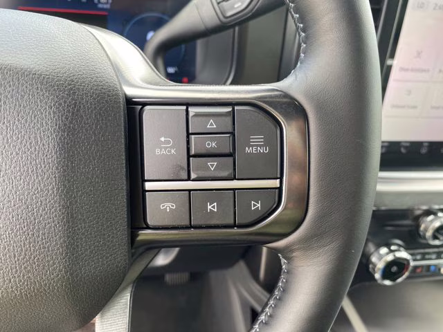 2026 Glacier Gray Metallic Tri-Coat Ford Super Duty F-250 SRW Platinum 4X4 Truck