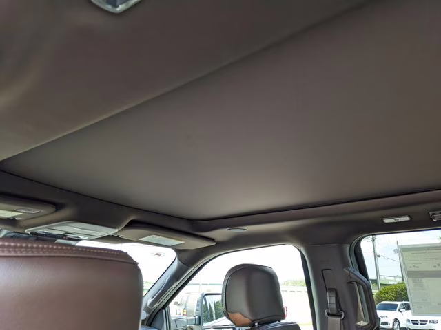 2026 Marsh Gray Ford Super Duty F-350 SRW King Ranch 4X4 Truck