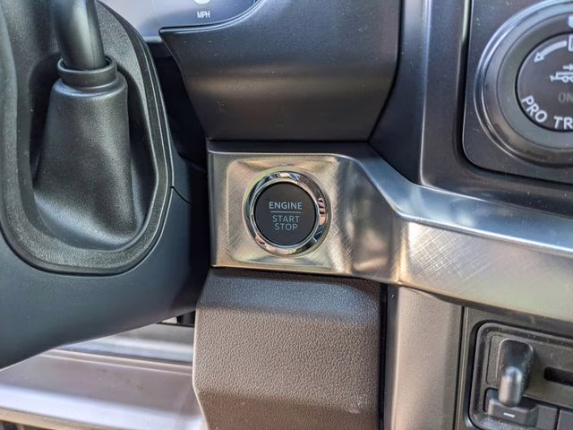 2026 Marsh Gray Ford Super Duty F-350 SRW King Ranch 4X4 Truck