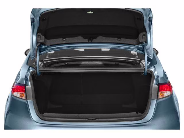 2021 Toyota Corolla SE FWD Sedan