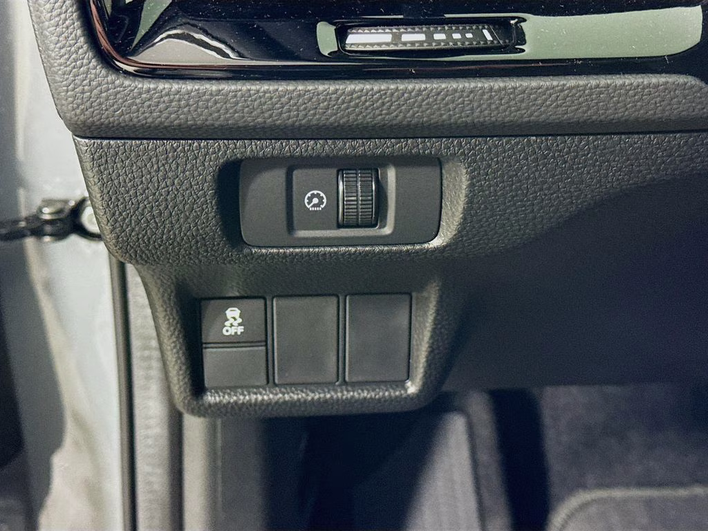2025 Urban Gray Pearl Honda Civic Hybrid Sport FWD Sedan