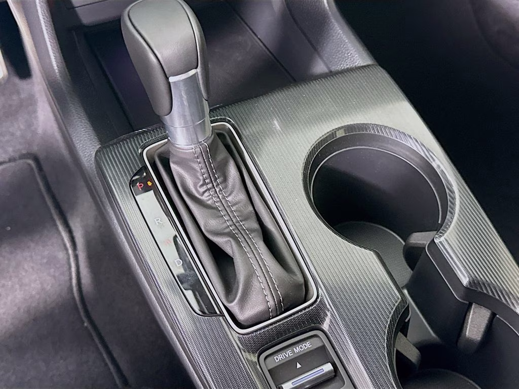 2025 Urban Gray Pearl Honda Civic Hybrid Sport FWD Sedan