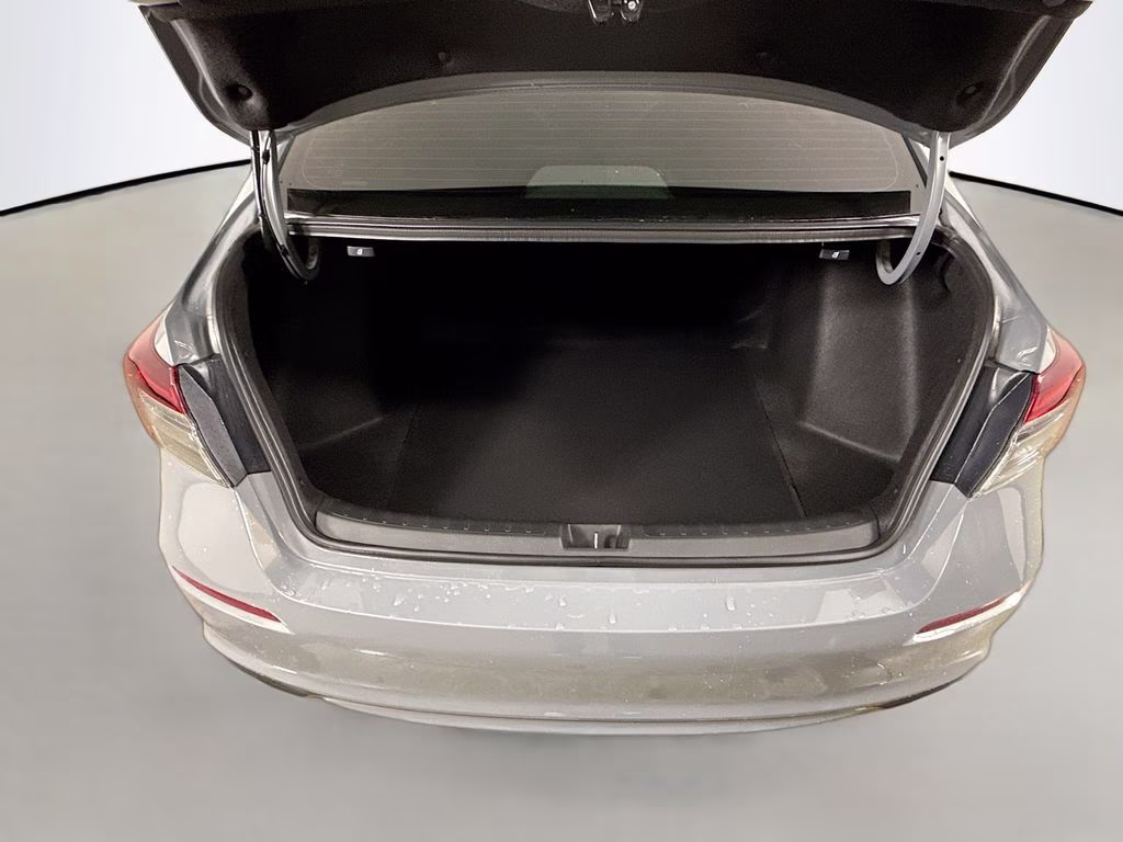 2025 Urban Gray Pearl Honda Civic Hybrid Sport FWD Sedan